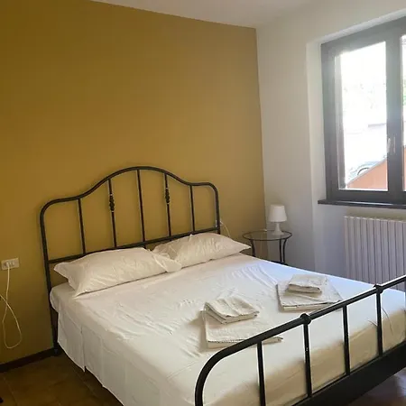 Lallas With Garden And View Апартаменты