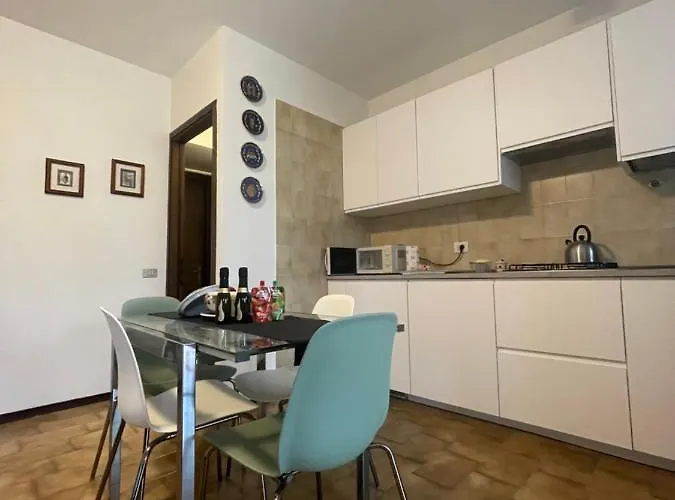 Lallas With Garden And View * Varenna