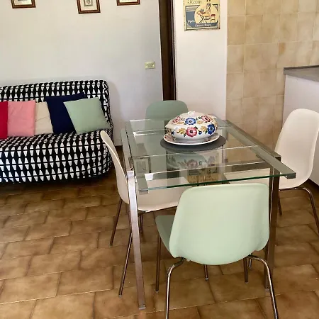 Lallas With Garden And View Διαμέρισμα