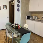 Apartment Lallas With Garden And View Varenna