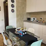 Apartment Lallas With Garden And View Varenna