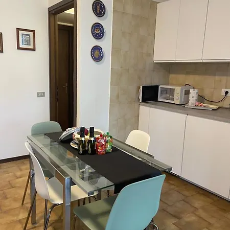 Apartament Lallas With Garden And View Varenna