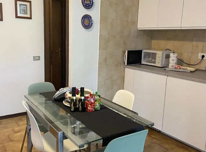 Apartman Lallas With Garden And View Varenna