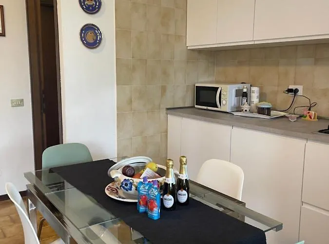 Apartman Lallas With Garden And View Varenna